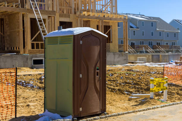 Best Portable restroom trailer rental  in Santa Ynez, CA