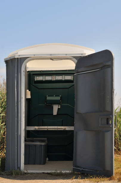 Portable Toilet Options We Offer in Santa Ynez, CA