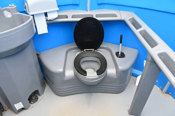 Best Sanitation services for porta potties  in Santa Ynez, CA