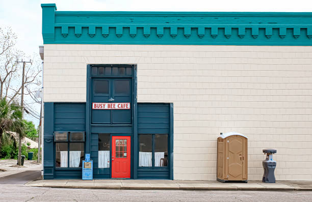 Affordable portable toilet rental in Santa Ynez, CA